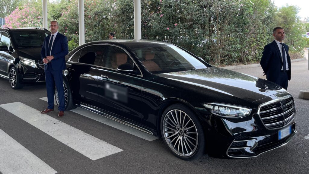 Protection Turka Bodyguard Executive Protection in Turkey | Elite VIP Security